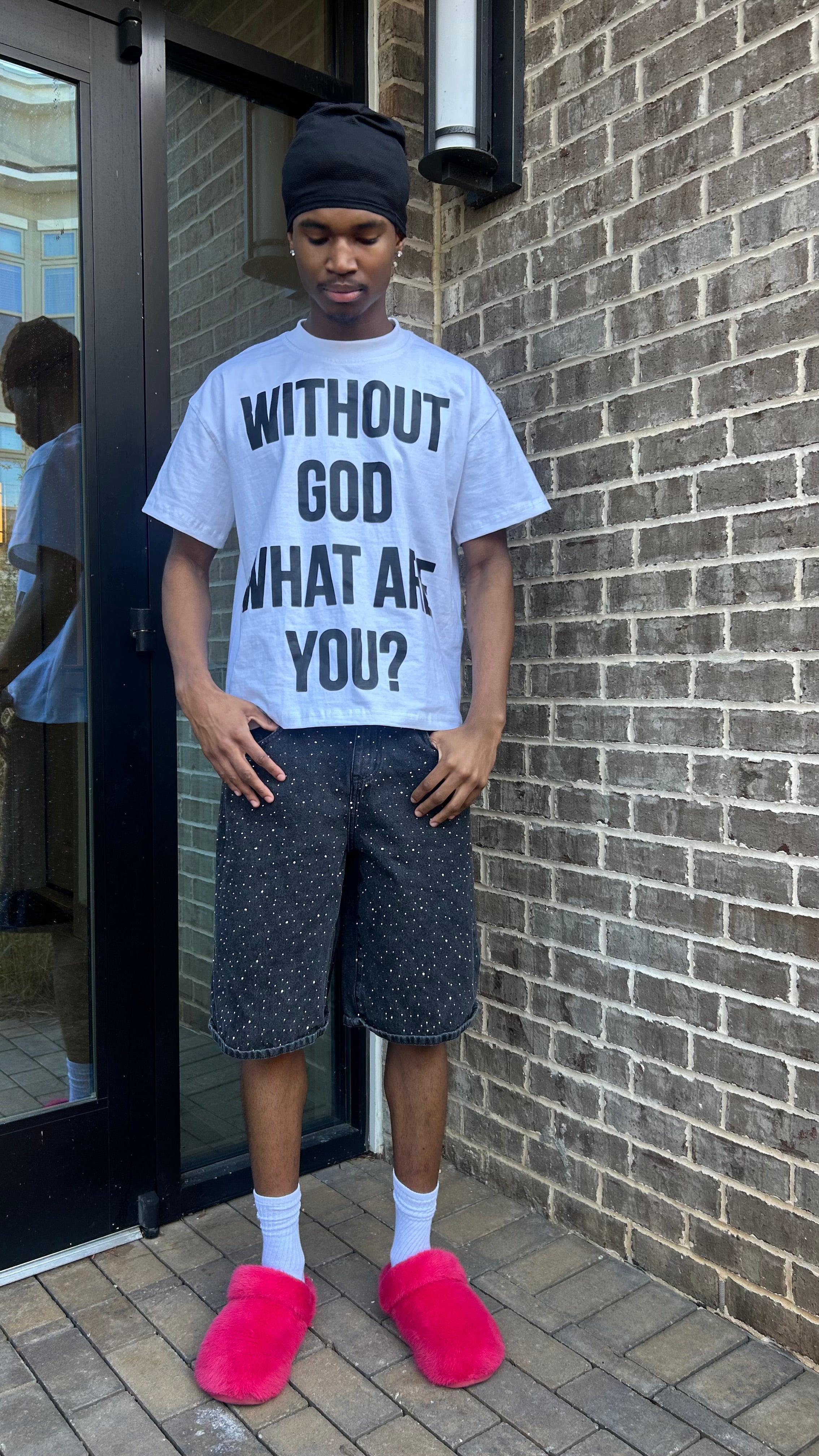 Trestige God Shirt